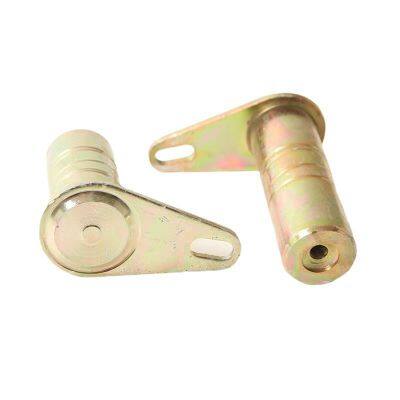 XC MG LW500FN ZL50GN Loader Parts 251400276 Steering Pin for Construction Machinery