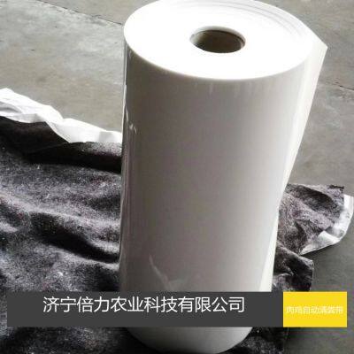 PP Manure Removal Belt Chicken Droppings Conveyor Belt Chicken Droppings Conveyor Belt photo-2