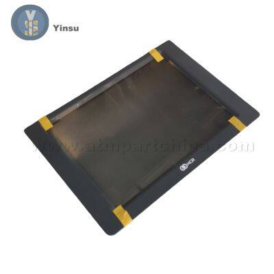 NCR 15-inch FDK Touch Screen Panel 445-0711369 With Bezel and NCR Logo photo-2