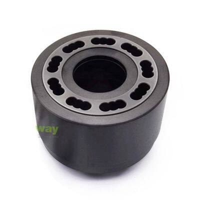 Hydraulic Pump Repair Kits 78462 Piston Pump Spare Parts for EATON 78462-RBK Piston Pump Rotary Group Kits Replacement Parts photo-4