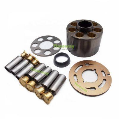 MPT044 MPV044 Excavator Hydraulic Pump Parts for Repair MPT046D MPV046D Sauer Danfoss Piston Pump Spare Parts Rotary Group Kits