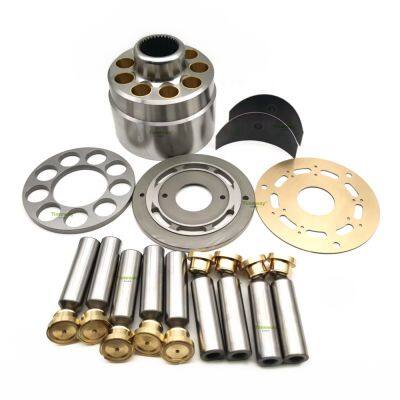 V30D Motor Rotary Group Kits V30D95 Hydraulic Piston Motor Repair Kits for V30D-95 HAWE Motor Spare Parts Rebuilding Accessories
