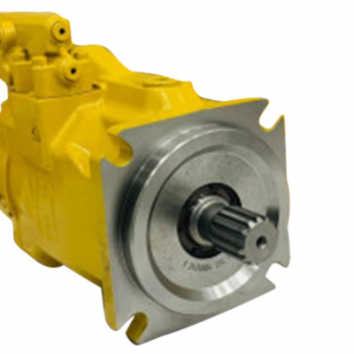 Cat 3073063 Piston Pump Hydraulic Pump for Caterpillar 426428F416E416F422F422F2434F416F2 Backhoe Loader Repair Replacement photo-4