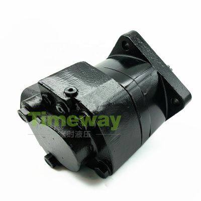 Hydraulic Piston Motor 161-0085-005 Char-lynn Hydraulic Orbital Motor for Repair Bobcat 751 753 763 773 S130/150 photo-6