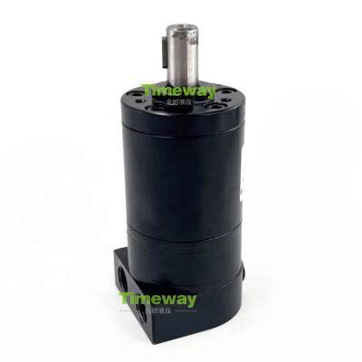BGM Series Orbital Motors BGM 032 SP1 CL160 Brevini Hydraulic Motor photo-3