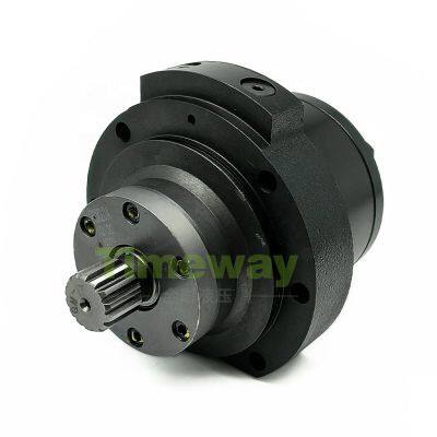Hydraulic Motor GM-200-IT Industry Fan Motor for Construction Machinery Engine Replacements