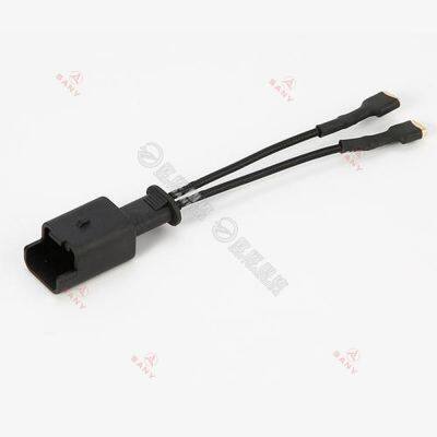 146302000010A Microphone P00000416 for SANY Excavator Dual Mic Pickup Genuine & OEM Spare Parts photo-6