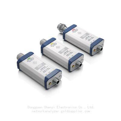 Rohde Schwarz NRP50P Pulse Power Sensor，50 MHz to 50 GHz photo-3