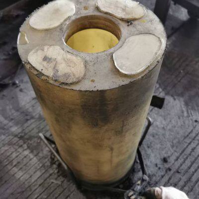 Polyurethane Vacuum Casting Resin yc-955ab elastomer like rubber 1:1 hardness 55A