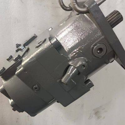 A11 A11V A11VO40 A11VO75 A11VO95 A11VO130 A11VO130DR A11VO130DRS Hydraulic Piston Pump A11VO130LRD H1/10R-PZD12 KXX-S photo-2