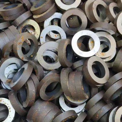 Steel Pipe & Tube＆Seamless Steel Pipe Fittings for Export，Q195, Q215, Q235B, Q355B, 20#, API 5L Gr.B