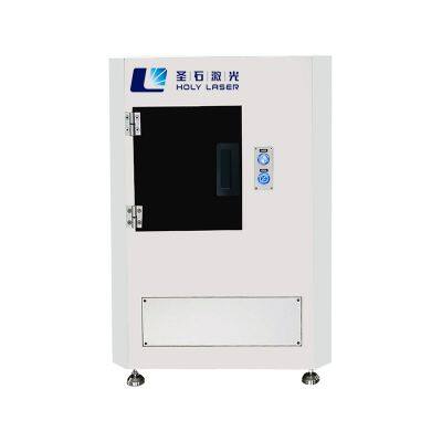 Holyaser 3D Laser Crystal Engraving Machine Personalized 3D Photo Crystal Printer Large 3D Crystal Photo Etching Machine