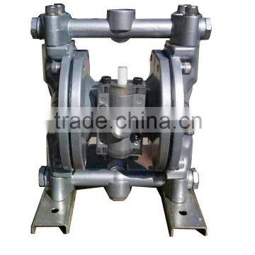 Pneumatic Diaphragm pump for Printing Mill