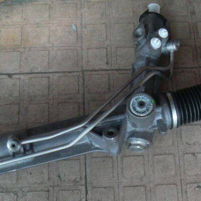 Steering Gear  For  BENZ W220 S500