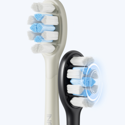 Infly T34 Vibration Electric Toothbrush photo-2