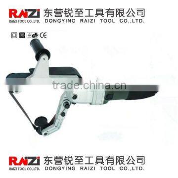 Electric 760mm*40mm Portable Pipe Belt Sander photo-3