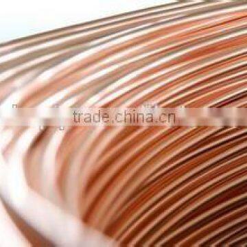 seamless Leaded Brass Copper Pipe