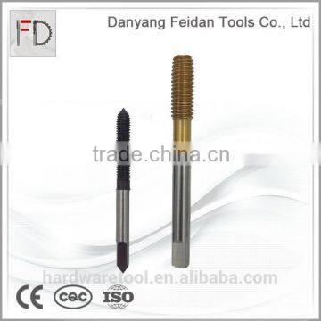 HSS/Carbide ANSI Thread Form Taps