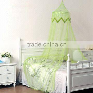 Romantic Mosquito Net with top lace