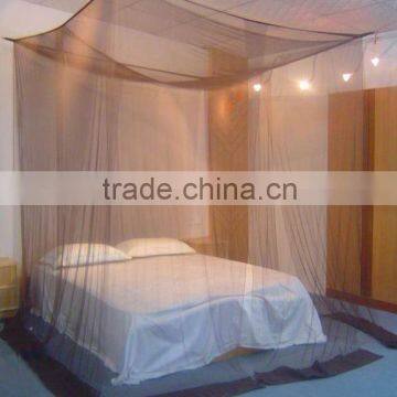 mosquito net with cotton bottom