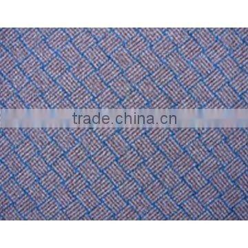 High density Jacquard Carpet