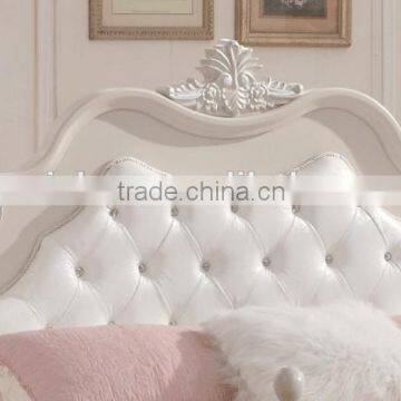 Bedroom Furniture European Design Made in China photo-3