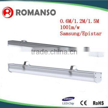 2ft/4ft/5ft IP65/IP20 janpese led tube t8 new 2016 t8 tube light batten light