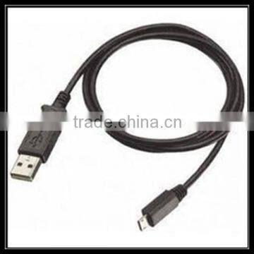 high quality hot sale micro usb cable rgb cable to usb