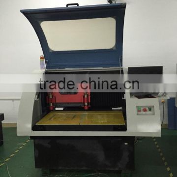 PCB Milling and Drilling Machine