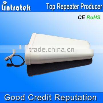 2g 3g 4g signal Outdoor Log Periodic Directional antenna 850 900 1800 2100mhz LPDA Antenna