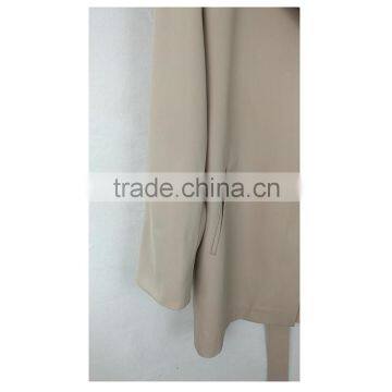 2016 Chinese Supplier Manufacturer Wholesale Bomber Jacket Windbreaker/jacket Windbreaker Jackets photo-6