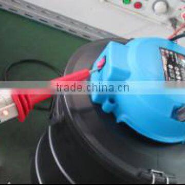 Ultra Fine Air Filter Type and Hand Held Installation Power Ash Cleaner photo-3