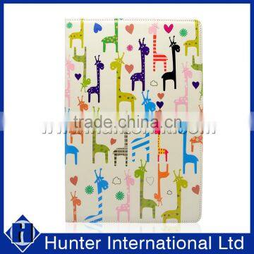 Printed Multi Deer Universal Tablet Case For 9-10 Inch