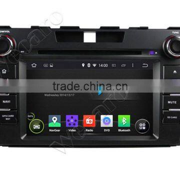 Wecaro Android 4.4.4 Navigation System 7" Double Din for Mazda Cx-7 Autoradio Car Dvd Gps Car Stereo tv Tuner photo-5