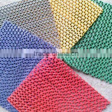 PVC Anti Slip Mat photo-4