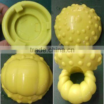 Best Price Custom Plastic Two Color Mould Supplier photo-4