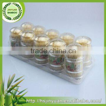 Best price top quality bamboo toothpick flakers