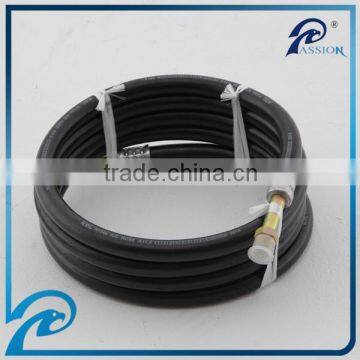 High Strength Fiber Braided Air Conditioning Flexible Hose for Aftermarket Use
