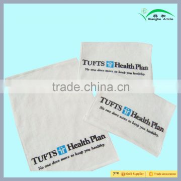 100% Cotton GYM Towels, Terry Towel