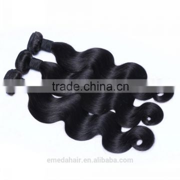 Qingdao malaysian hair distributors wholesale 7A grade 8-30 inch virgin malaysian hair