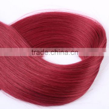 Buy wholesale direct from china brazilian hair extension human hair no synthetic                        
                                                                                Supplier's Choice