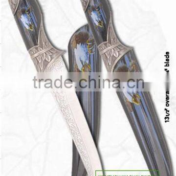 hunting knife camping knife outdoor knife 9575030