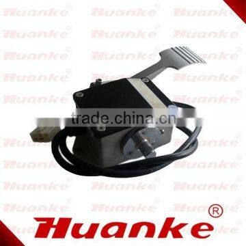 Forklift Parts Electronic Foot Pedal Accelerator for HELI Forklift