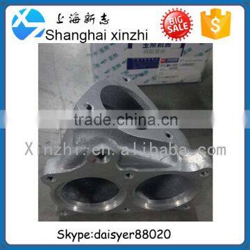 Yuchai Engine Part MK100-1306003 Thermostats Seat for Kinglong photo-2