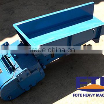 high profit low cost energy saving Electro-magnetic vibrating feeder