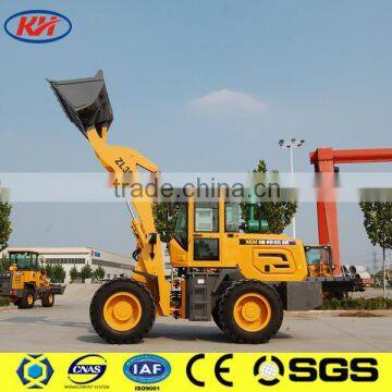 weifang 30F mini loader 4WD hot sale