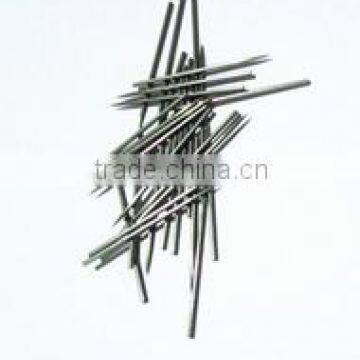 1.0mm diameter grade grinding tungsten needle