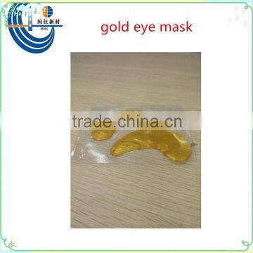 Ultimate Lift and Anti-aging Gold Crystal Collagen Eye Masks photo-4