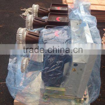 VS1-12/3150-40 Withdrawable Vacuum Circuit Breaker photo-3