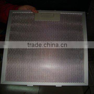 Range Hood Filter for Cooker hoods